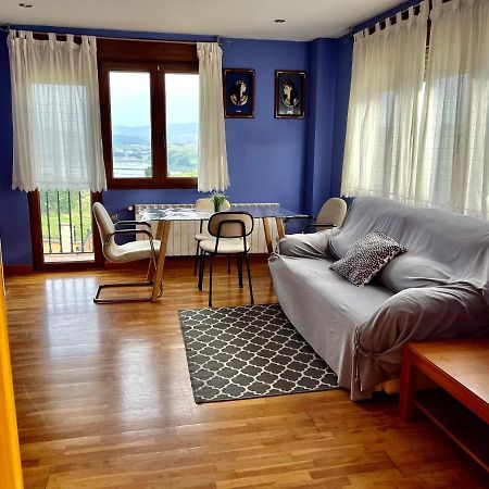 Apartamentos Casa Carmen سوانثيس المظهر الخارجي الصورة