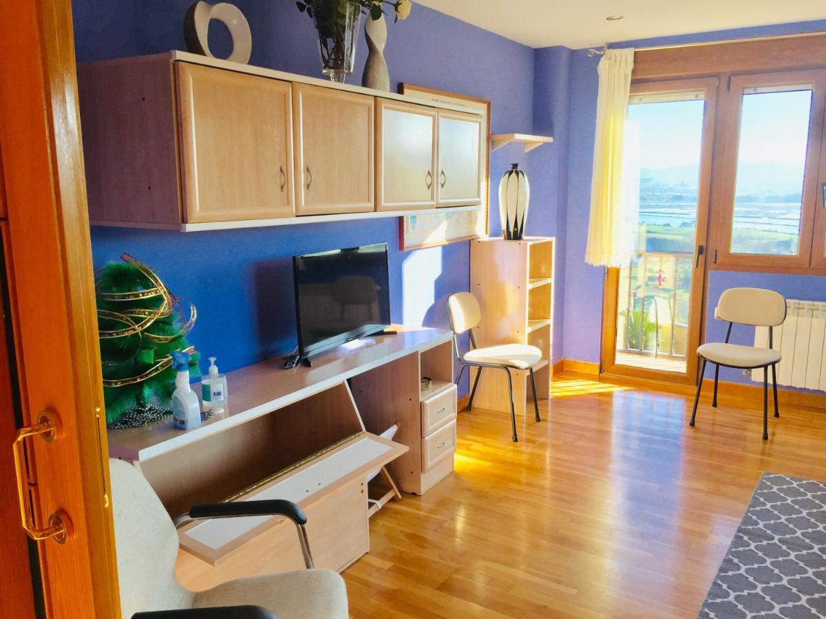 Apartamentos Casa Carmen سوانثيس المظهر الخارجي الصورة