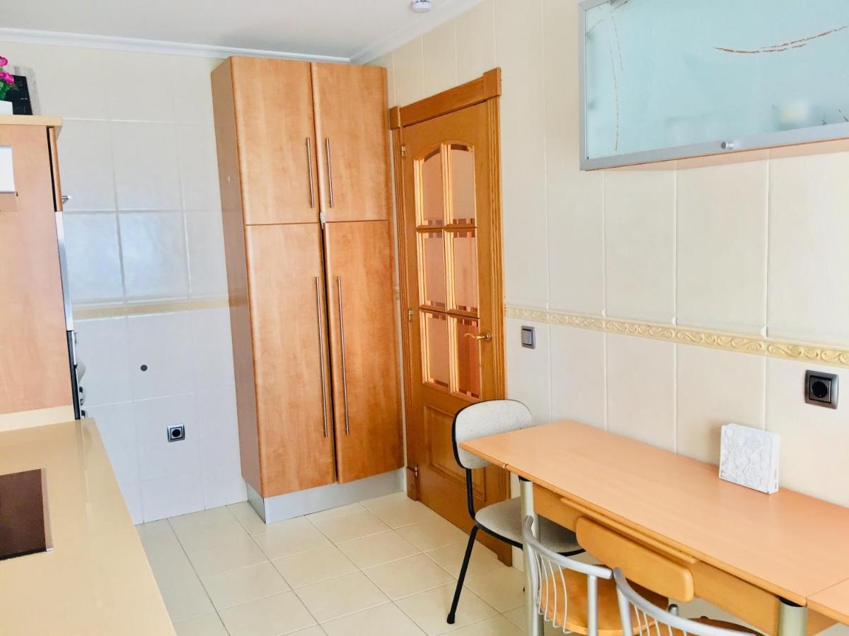 Apartamentos Casa Carmen سوانثيس المظهر الخارجي الصورة