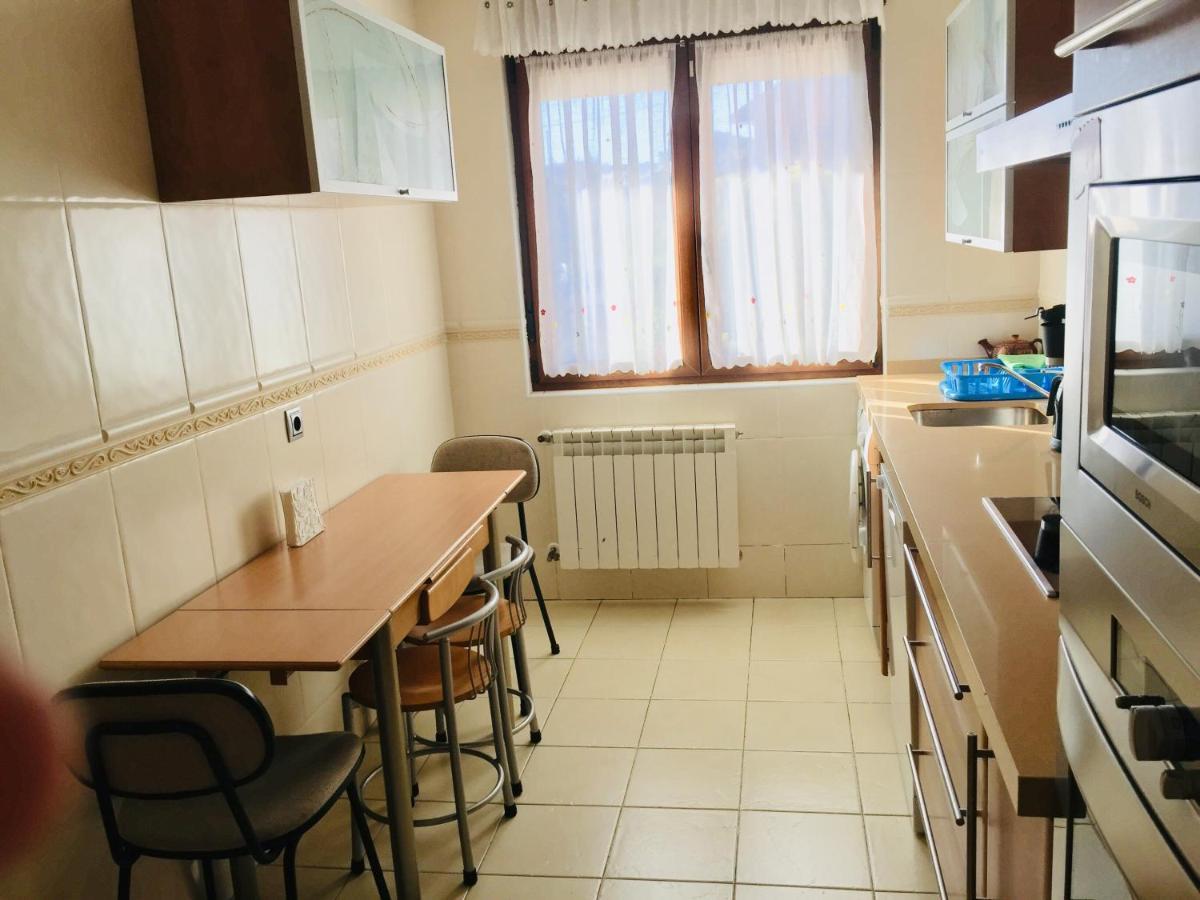 Apartamentos Casa Carmen سوانثيس المظهر الخارجي الصورة