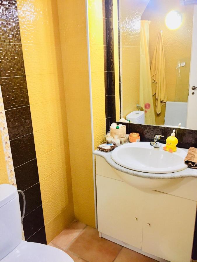 Apartamentos Casa Carmen سوانثيس المظهر الخارجي الصورة