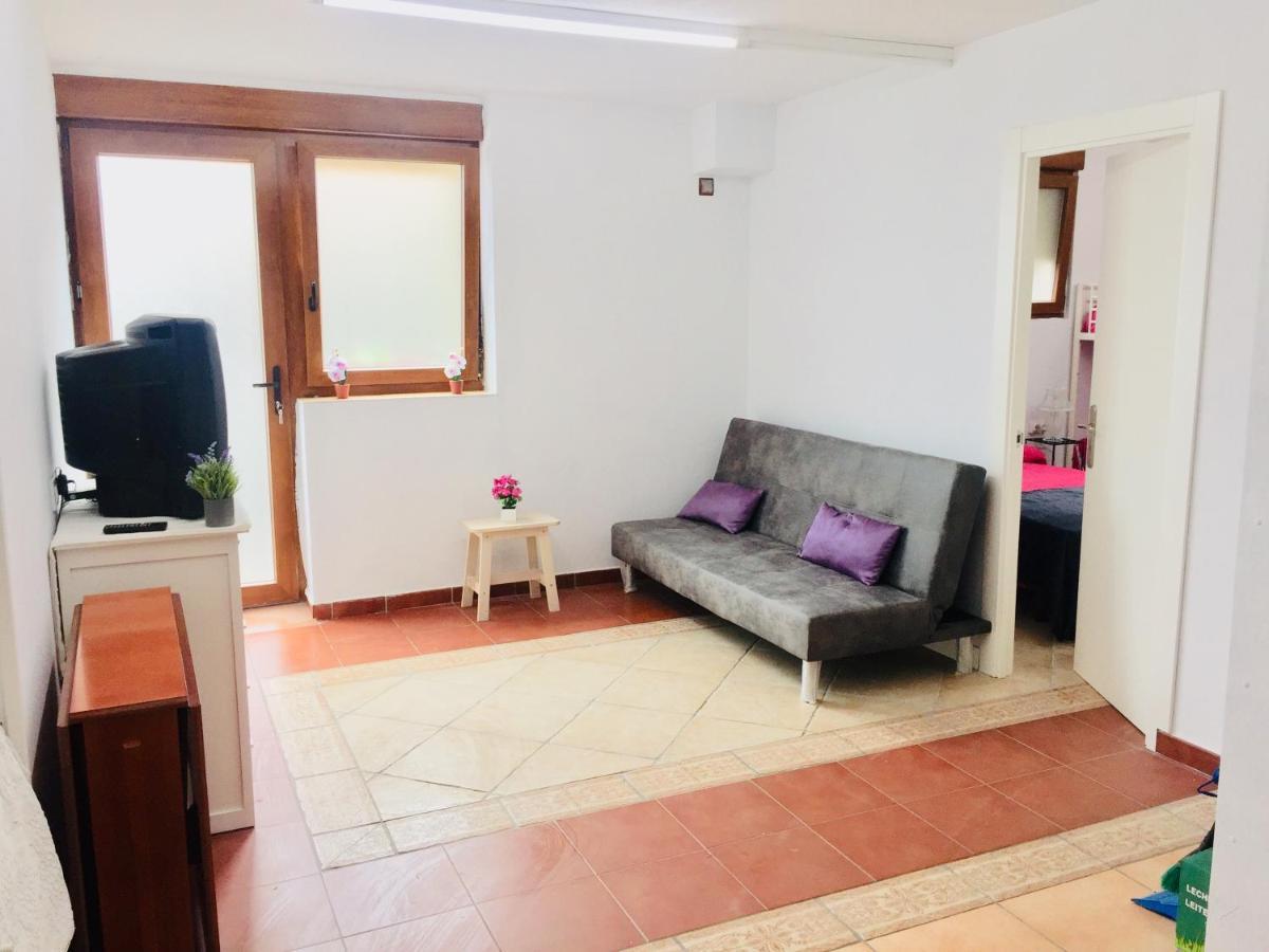 Apartamentos Casa Carmen سوانثيس المظهر الخارجي الصورة