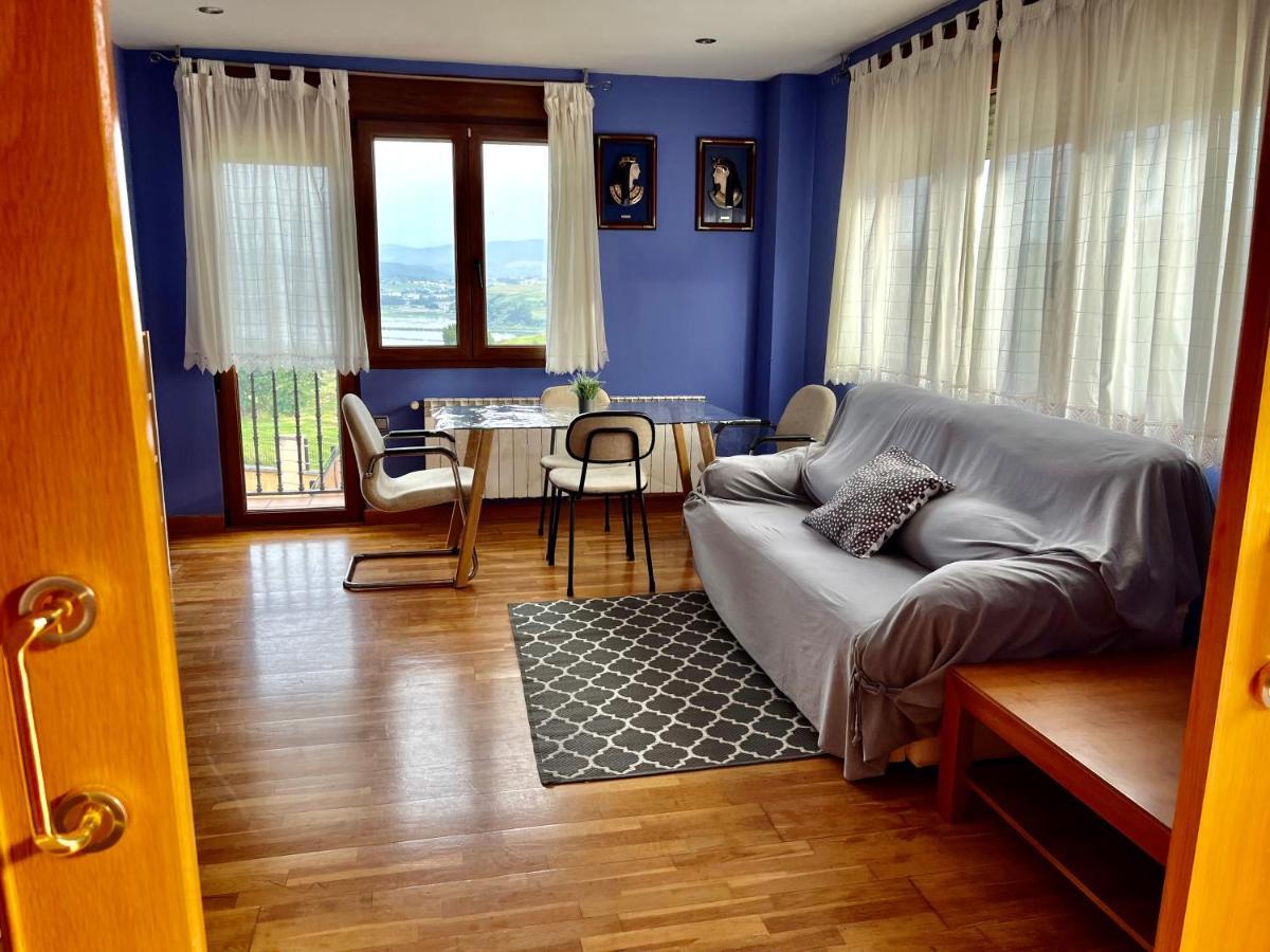 Apartamentos Casa Carmen سوانثيس المظهر الخارجي الصورة