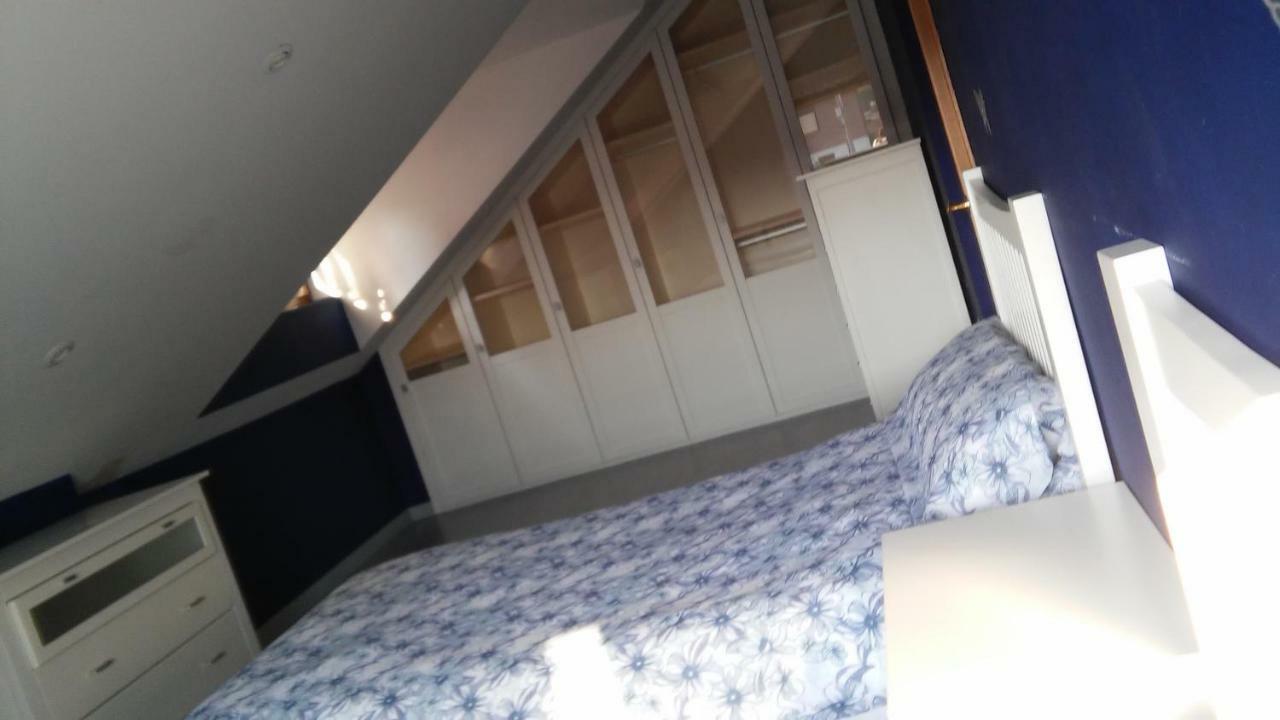 Apartamentos Casa Carmen سوانثيس المظهر الخارجي الصورة