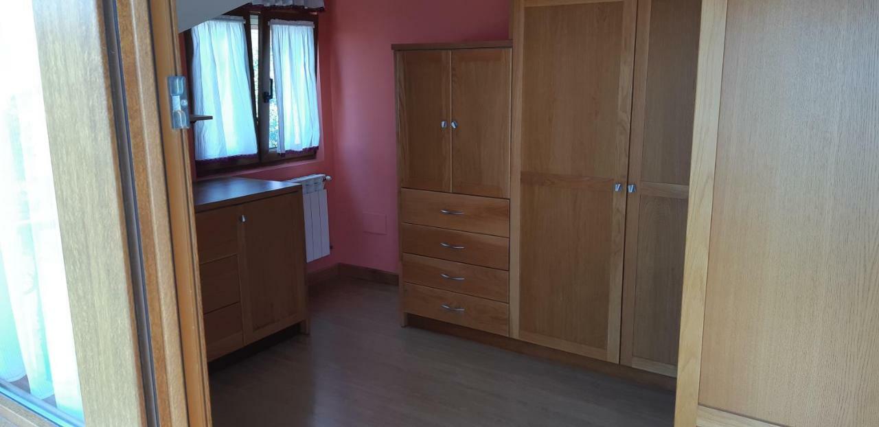 Apartamentos Casa Carmen سوانثيس المظهر الخارجي الصورة