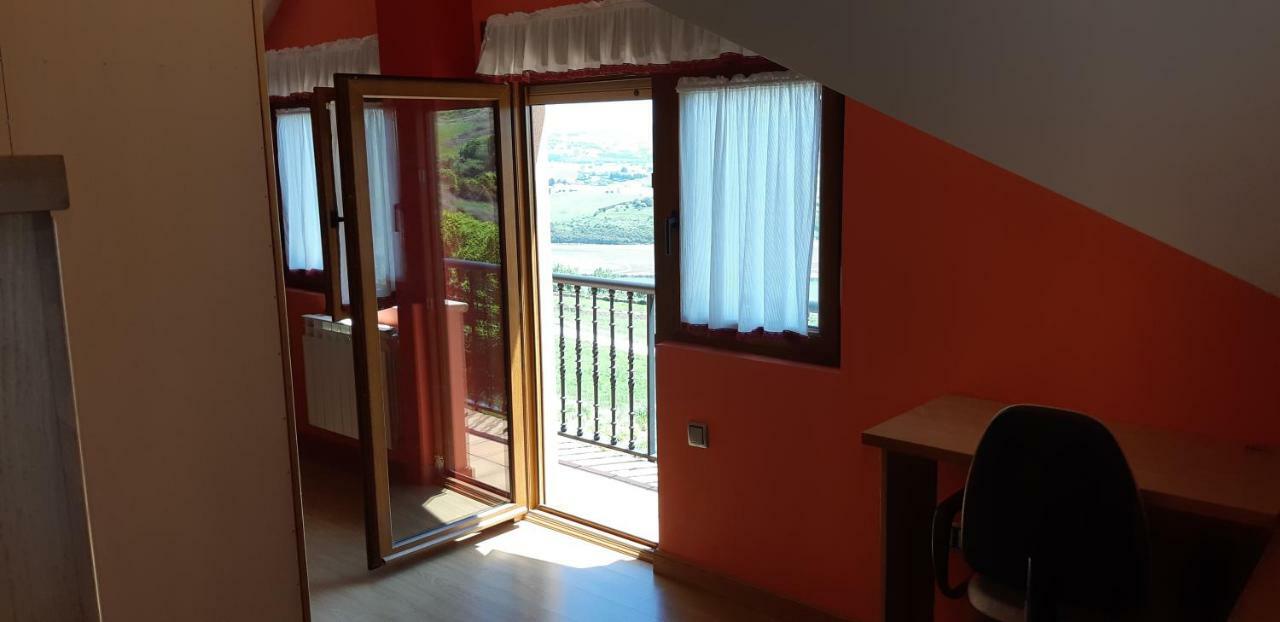 Apartamentos Casa Carmen سوانثيس المظهر الخارجي الصورة