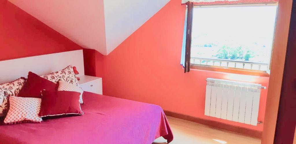 Apartamentos Casa Carmen سوانثيس المظهر الخارجي الصورة